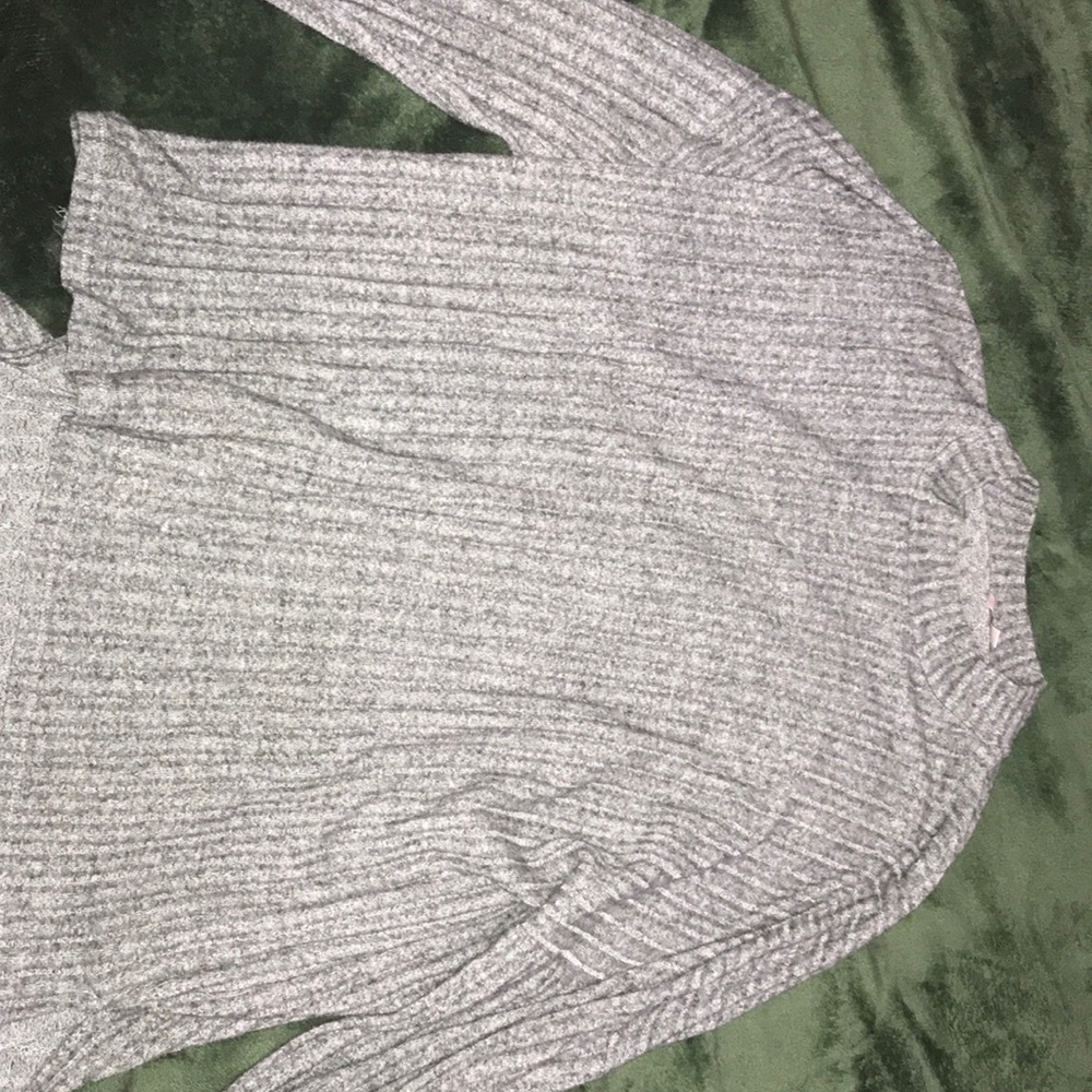 Juicy Couture Long Sleeve Sweater